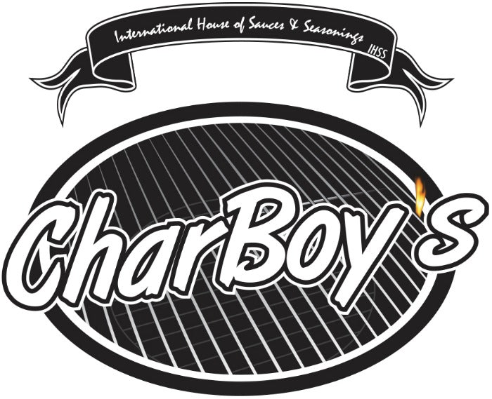 CharBoy's eGift Card