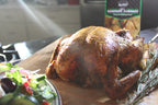 Chicken grilled with CharBoy's Rosemary Marinade
