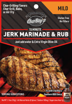 CharBoy's 6-pack starter bundle — complete flavor lineup